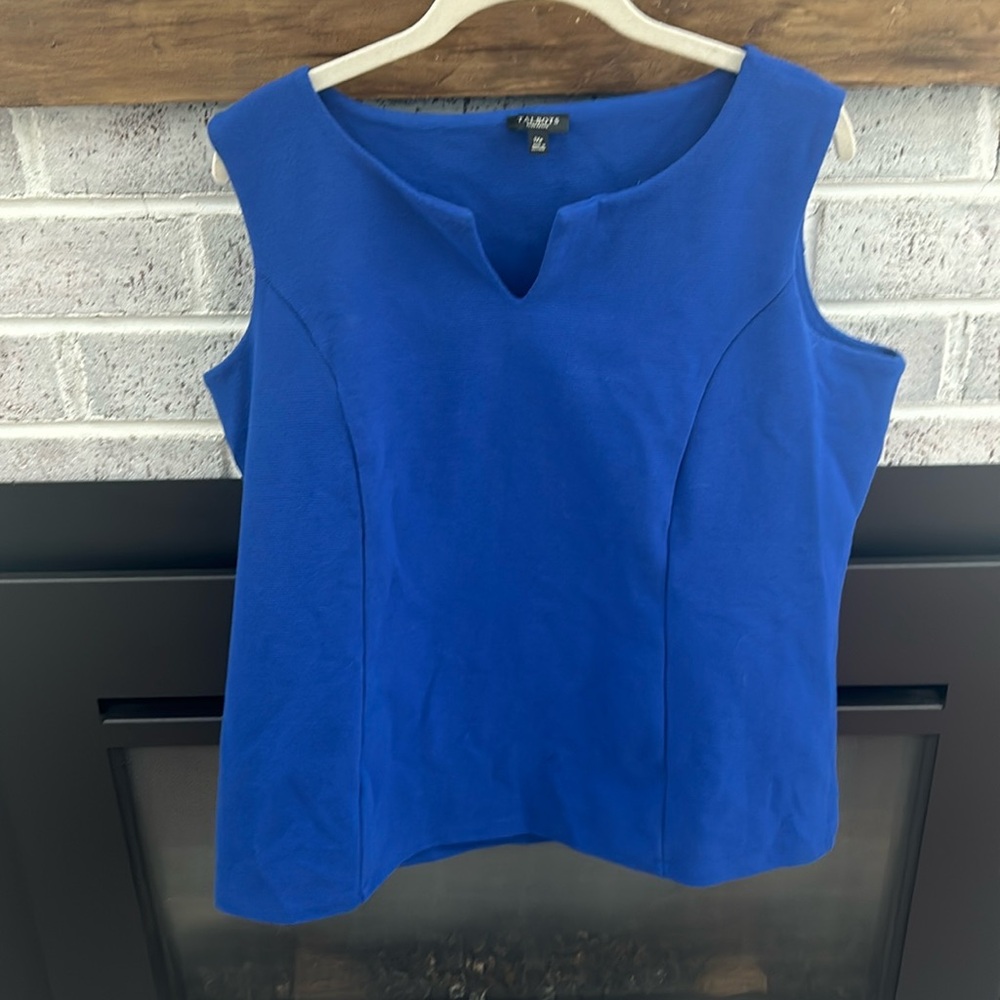 Talbots top